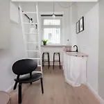 Berlin Suites & Residencies