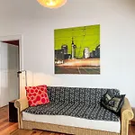 Apartment Regenbogen By Interhome