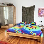 Apartment Regenbogen By Interhome
