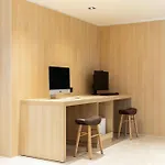 Ac Hotel By Marriott Berlin Humboldthain Park