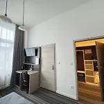 Hotel Bregenz