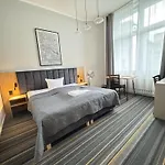 Hotel Bregenz