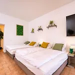 Staywell - Gemuetliches Apartment In Prenzlauer Berg