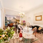 Apartment Prenzlauer Berg