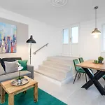 GreatStay Lachmannstr. 3
