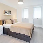 GreatStay Lachmannstr. 3