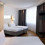 Scandic Berlin Kurfuerstendamm