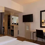Scandic Berlin Kurfuerstendamm