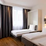 Scandic Berlin Kurfuerstendamm