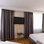 Scandic Berlin Kurfuerstendamm