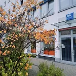 Ibis Budget Berlin Ost