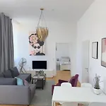 Urban Flats Berlin