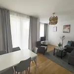 Urban Flats Berlin