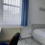 Central-Hotel Tegel