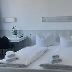 Central-Hotel Tegel