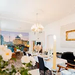 Apartment Prenzlauer Berg
