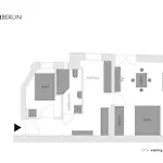 P42 Room22 Apartment Kollwitzkiez