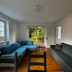 Beautiful House In Zehlendorf