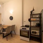 Evostay - Grosses Apartment In Zentraler Lage Berlin