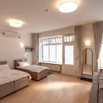 Evostay - Grosses Apartment In Zentraler Lage Berlin