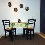 Ferienhaus In Mueggelheim Mit Eigener Terrasse