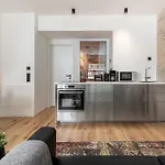 Coolest Apartment In Berlin, Easy Check-In, Industrial Style, Close To Center #3