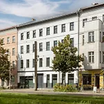 Coolest Apartment In Berlin, Easy Check-In, Big & Cozy, Near City Center - Especially For Groups!