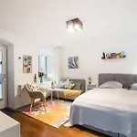 J8 Room22 Studioapartment Mitte Mitte