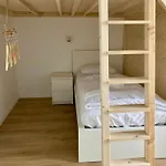Minimal Hostel Kreuzberg
