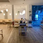 Minimal Hostel Kreuzberg