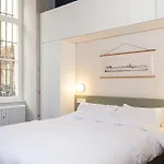 3 Bdr Apt In Prenzlauer Berg With Cinema