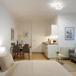 Lovely Place In The Heart Of Prenzlauer Berg