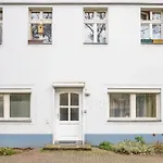 Lovely Place In The Heart Of Prenzlauer Berg