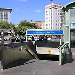 Fast Transport To Prenzlauer Berg & Friedrichshain