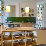 Minimal Hostel Kreuzberg