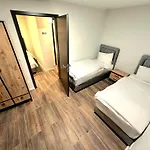 Hotel Ffa 62