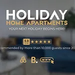 Holidayhome Apartments I Spacious 130Qm Apartment Near Berlins Top Sights