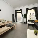 Staywell - Geraeumige Wohnung Naehe Bergmannkiez