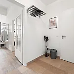 Mint Apartment Ueber Der Stadt Parken Kueche Wifi