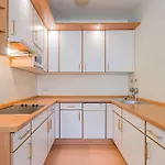 Apartmenthaus Berlin Mitte