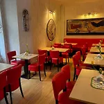 Bornholmer Hof Im Prenzlauer Berg
