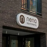 Nena Apartments - Kreuzberg 61