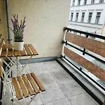 Urban Flats Berlin