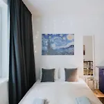 Lovely Apartment With Balcony - Cozy , Near Kadewe & Kurfuerstendamm