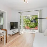 Urban-Oasis: Zentral, Ruhig, Neu!