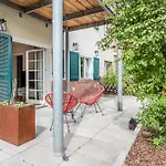 Urban-Oasis: Zentral, Ruhig, Neu!