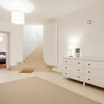 Berlin Mitte I 2 Doule Beds I Fast Wifi