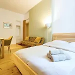 Gemuetliche 2-Zimmer-Wohnung Zentral Friedrichshain