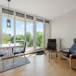 Berlin Habitat