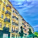 Prenzlauer Berg, Cozy Ground Floor Apartment